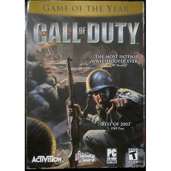 Amazon.com: Operation Flashpoint: Game of the Year Edition - PC